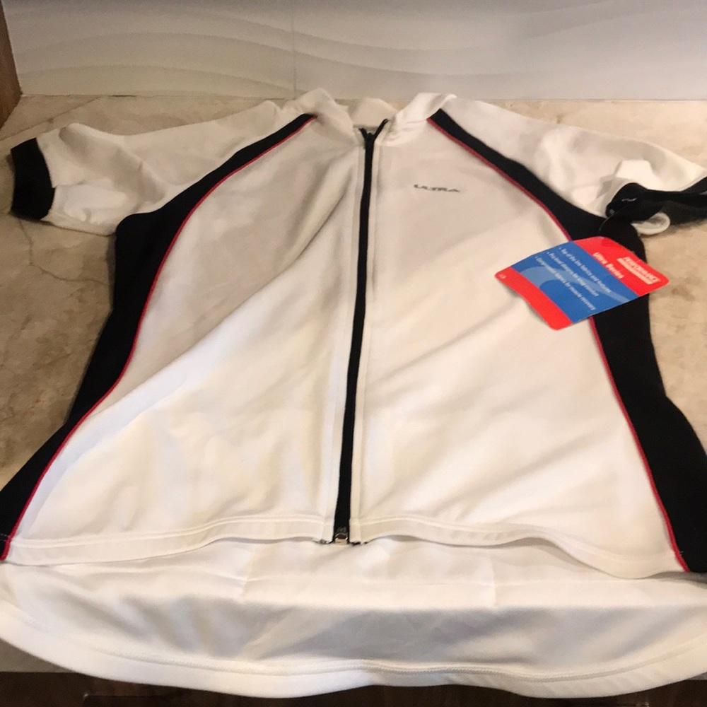 Performance Ultra Series Cycling Shirt